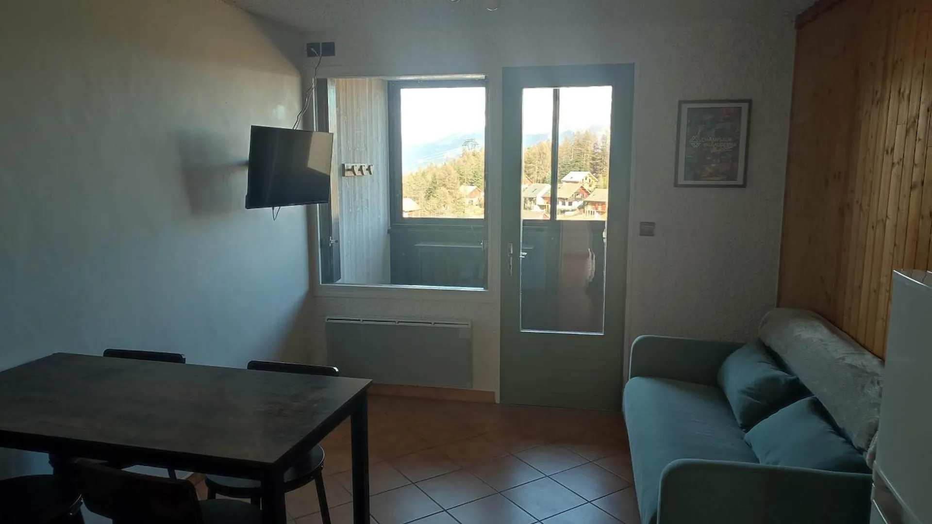 Appartement Station De Laye France