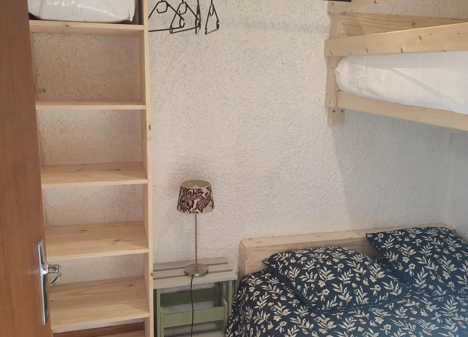 Apartment Appartement Station De Laye France