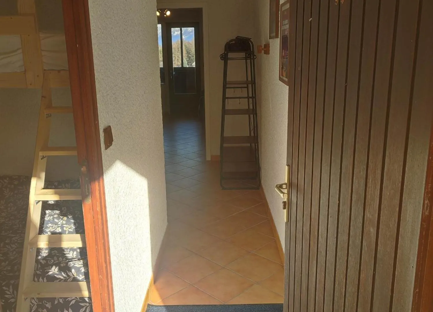 Appartement Station De Laye