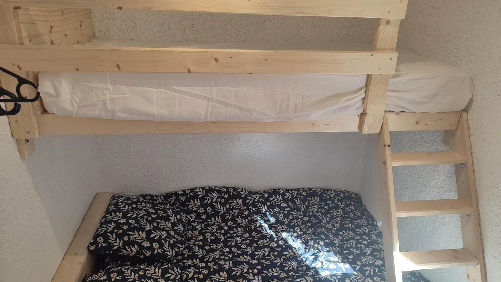Appartement Station De Laye France